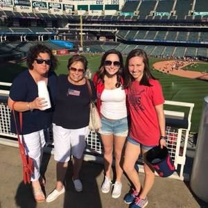 Meet your Posher, Roberta